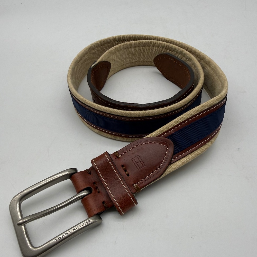 Tommy Hilfiger classic belt